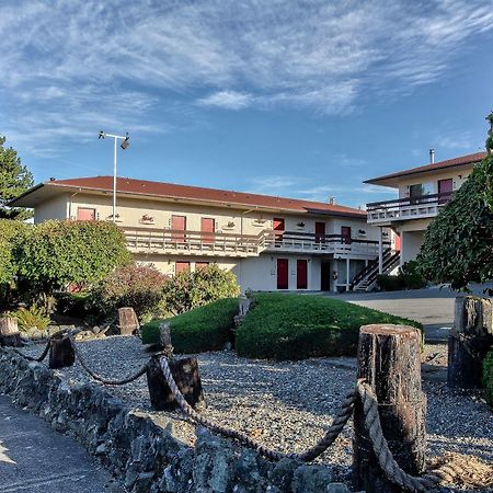 Islands Inn Anacortes Exterior foto