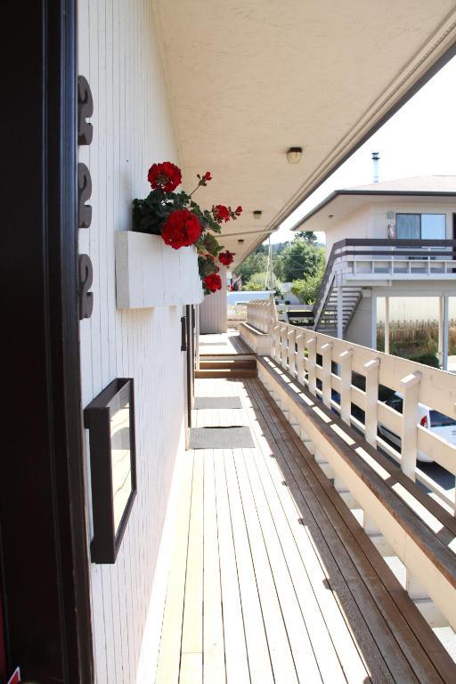 Islands Inn Anacortes Exterior foto