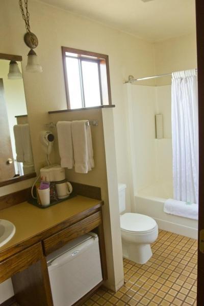 Islands Inn Anacortes Zimmer foto