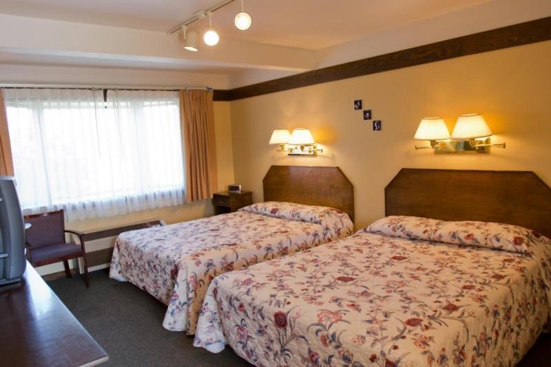Islands Inn Anacortes Zimmer foto