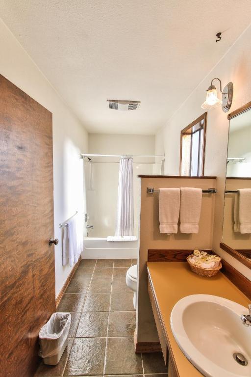 Islands Inn Anacortes Zimmer foto