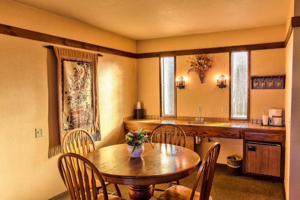 Islands Inn Anacortes Zimmer foto