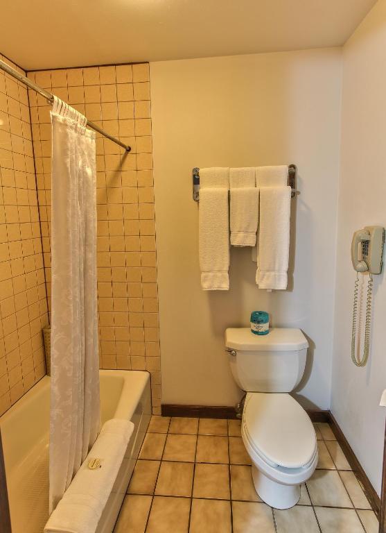 Islands Inn Anacortes Zimmer foto